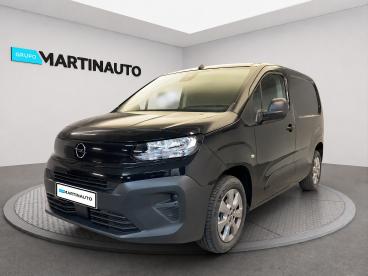 SPOTICAR Opel Combo 1.5 Cdti Gs Usada - Comerciais Diesel Preto - Viseu - 1200229686_1