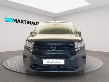 SPOTICAR Opel Combo 1.5 Cdti Gs Usada - Comerciais Diesel Preto - Viseu - 1200229686_2