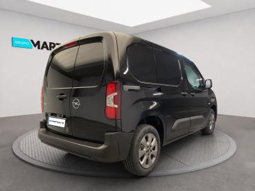 SPOTICAR Opel Combo 1.5 Cdti Gs Usada - Comerciais Diesel Preto - Viseu - 1200229686_5