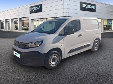 SPOTICAR Opel Combo 15dt  M 100 Manual Tech Usada - Comerciais Diesel Branco - Carnaxide - 1200229966_1