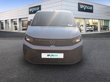 SPOTICAR Opel Combo 15dt  M 100 Manual Tech Usada - Comerciais Diesel Branco - Carnaxide - 1200229966_2