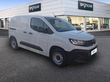 SPOTICAR Opel Combo 15dt  M 100 Manual Tech Usada - Comerciais Diesel Branco - Carnaxide - 1200229966_3