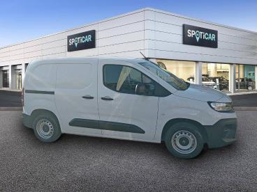 SPOTICAR Opel Combo 15dt  M 100 Manual Tech Usada - Comerciais Diesel Branco - Carnaxide - 1200229966_4