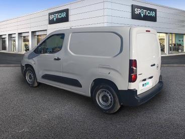 SPOTICAR Opel Combo 15dt  M 100 Manual Tech Usada - Comerciais Diesel Branco - Carnaxide - 1200229966_5