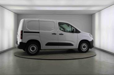 SPOTICAR Opel Combo Cargo 50 Kwh Usada - Comerciais Elétrico Branco - Lisboa - 1200221650_3