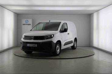SPOTICAR Opel Combo Cargo 50 Kwh Usada - Comerciais Elétrico Branco - Lisboa - 1200221650_5