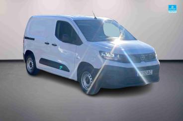 SPOTICAR Opel Combo Cargo 1.5 Cdti Usada - Comerciais Diesel Branco - Lisboa - 1200223933_2