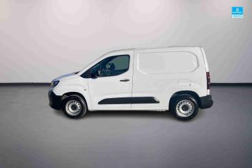 SPOTICAR Opel Combo Cargo 1.5 Cdti Usada - Comerciais Diesel Branco - Lisboa - 1200223933_3