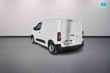 SPOTICAR Opel Combo Cargo 1.5 Cdti Usada - Comerciais Diesel Branco - Lisboa - 1200223933_4