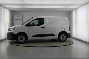 SPOTICAR Opel Combo Cargo 1.5 Cdti Usada - Comerciais Diesel Cinza - Lisboa - 1200226591_2