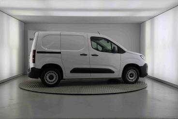 SPOTICAR Opel Combo Cargo 1.5 Cdti Usada - Comerciais Diesel Cinza - Lisboa - 1200226591_3