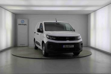 SPOTICAR Opel Combo Cargo 1.5 Cdti Usada - Comerciais Diesel Cinza - Lisboa - 1200226591_4