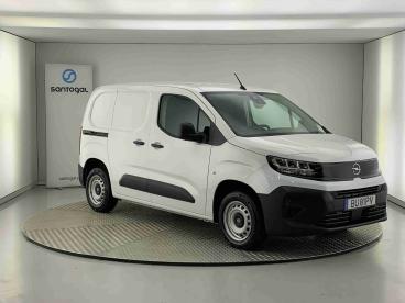 SPOTICAR Opel Combo Cargo 1.5 Cdti Usada - Comerciais Diesel Cinza - Lisboa - 1200226591_5