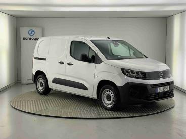 SPOTICAR Opel Combo Cargo 1.5 Cdti Usada - Comerciais Diesel Cinza - Lisboa - 1200226735_1