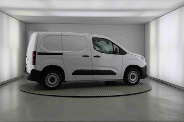 SPOTICAR Opel Combo Cargo 1.5 Cdti Usada - Comerciais Diesel Cinza - Lisboa - 1200226735_3