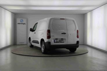 SPOTICAR Opel Combo Cargo 1.5 Cdti Usada - Comerciais Diesel Cinza - Lisboa - 1200226735_4