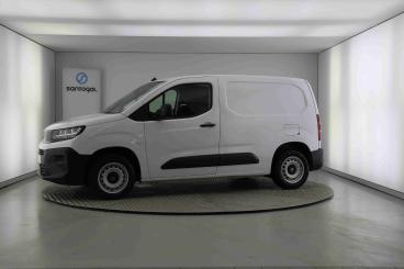 SPOTICAR Opel Combo Cargo 1.5 Cdti Usada - Comerciais Diesel Cinza - Lisboa - 1200226735_5