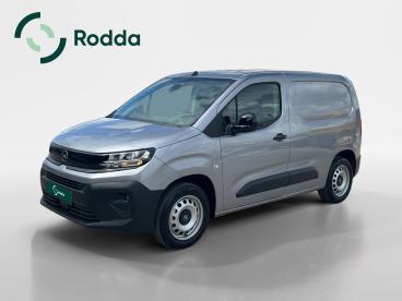 SPOTICAR Opel Combo Cargo Van M Diesel 130cv Manual Amb0 Usada - Familiar Diesel Outras - Aveiro - 1200229047_3