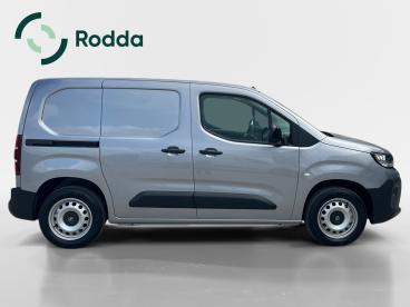 SPOTICAR Opel Combo Cargo Van M Diesel 130cv Manual Amb0 Usada - Familiar Diesel Outras - Aveiro - 1200229047_4
