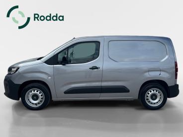 SPOTICAR Opel Combo Cargo Van M Diesel 130cv Manual Amb0 Usada - Familiar Diesel Outras - Aveiro - 1200229047_5