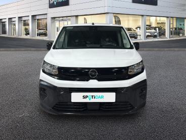 SPOTICAR Opel Combo Combo-e 50 Kwh Usada - Familiar Elétrico Branco - Faro - 1200224015_2