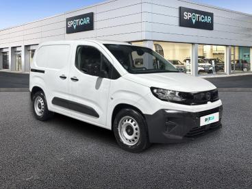 SPOTICAR Opel Combo Combo-e 50 Kwh Usada - Familiar Elétrico Branco - Faro - 1200224015_3