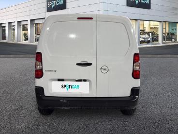 SPOTICAR Opel Combo Combo-e 50 Kwh Usada - Familiar Elétrico Branco - Faro - 1200224015_5