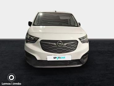 SPOTICAR Opel Combo Combo-e Bev 50kwh L1 Auto Usada - Familiar Elétrico Branco Ice - Viseu - 1200224597_2