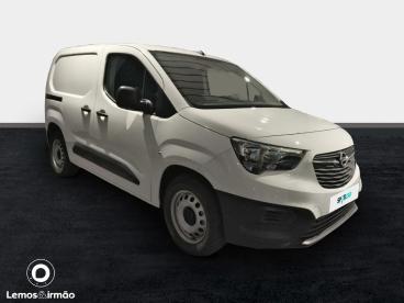 SPOTICAR Opel Combo Combo-e Bev 50kwh L1 Auto Usada - Familiar Elétrico Branco Ice - Viseu - 1200224597_3