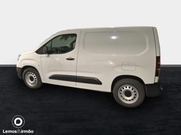 SPOTICAR Opel Combo Combo-e Bev 50kwh L1 Auto Usada - Familiar Elétrico Branco Ice - Viseu - 1200224597_4
