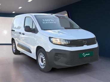 SPOTICAR Opel Combo Combo-e Electric Cargo L1 Sistema De Propulsao A Bateria 1 Usada - Comerciais Elétrico Outras - Coimbra - 1200224920_1