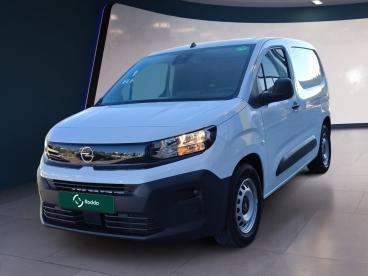 SPOTICAR Opel Combo Combo-e Electric Cargo L1 Sistema De Propulsao A Bateria 1 Usada - Comerciais Elétrico Outras - Coimbra - 1200224920_3