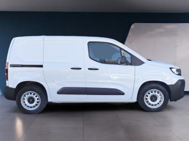 SPOTICAR Opel Combo Combo-e Electric Cargo L1 Sistema De Propulsao A Bateria 1 Usada - Comerciais Elétrico Outras - Coimbra - 1200224920_4