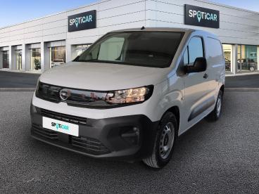 SPOTICAR Opel Combo Combo-e Outro Usada - Familiar Elétrico Branco - Beja - 1200225429_1