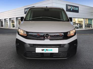 SPOTICAR Opel Combo Combo-e Outro Usada - Familiar Elétrico Branco - Beja - 1200225429_2