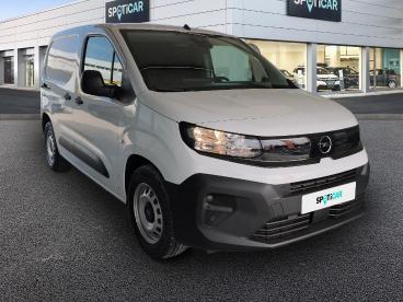 SPOTICAR Opel Combo Combo-e Outro Usada - Familiar Elétrico Branco - Beja - 1200225429_3