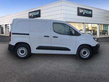 SPOTICAR Opel Combo Combo-e Outro Usada - Familiar Elétrico Branco - Beja - 1200225429_4