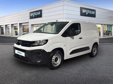 SPOTICAR Opel Combo Combo-e Outro Usada - Familiar Elétrico Branco - Portimão - 1200226027_1