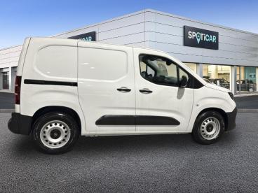 SPOTICAR Opel Combo Combo-e Outro Usada - Familiar Elétrico Branco - Portimão - 1200226027_4