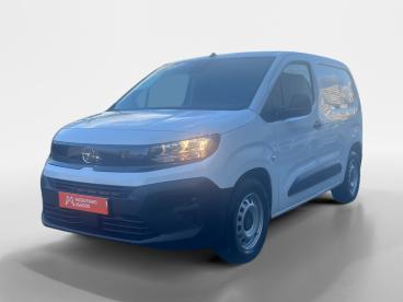 SPOTICAR Opel Combo Combo-e 50 Kwh Usada - Comerciais Elétrico Branco - Rio Tinto - 1200226954_1