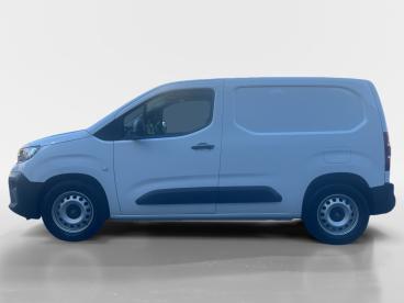SPOTICAR Opel Combo Combo-e 50 Kwh Usada - Comerciais Elétrico Branco - Rio Tinto - 1200226954_2