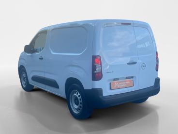 SPOTICAR Opel Combo Combo-e 50 Kwh Usada - Comerciais Elétrico Branco - Rio Tinto - 1200226954_3