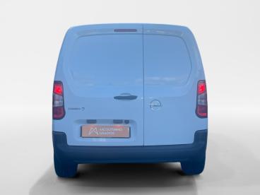 SPOTICAR Opel Combo Combo-e 50 Kwh Usada - Comerciais Elétrico Branco - Rio Tinto - 1200226954_4