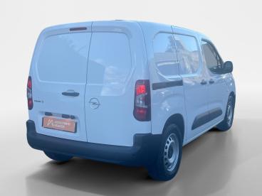 SPOTICAR Opel Combo Combo-e 50 Kwh Usada - Comerciais Elétrico Branco - Rio Tinto - 1200226954_5