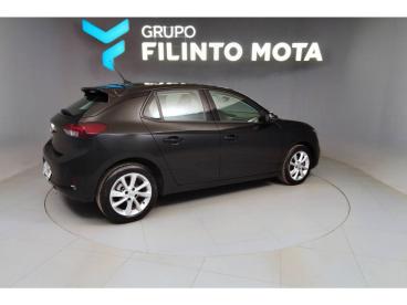 SPOTICAR Opel Corsa 1.5d 100cv Business Usada - Citadino Diesel Preto - Guimaraes - 1200211409_2