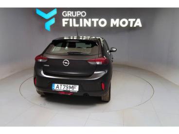 SPOTICAR Opel Corsa 1.5d 100cv Business Usada - Citadino Diesel Preto - Guimaraes - 1200211409_3