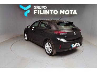 SPOTICAR Opel Corsa 1.5d 100cv Business Usada - Citadino Diesel Preto - Guimaraes - 1200211409_4