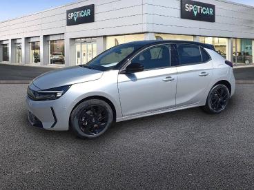 SPOTICAR Opel Corsa 1.2 Turbo 100cv Gs Usada - Citadino Gasolina Cinza - Carnaxide - 1200216634_1