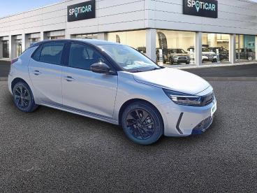 SPOTICAR Opel Corsa 1.2 Turbo 100cv Gs Usada - Citadino Gasolina Cinza - Carnaxide - 1200216634_3