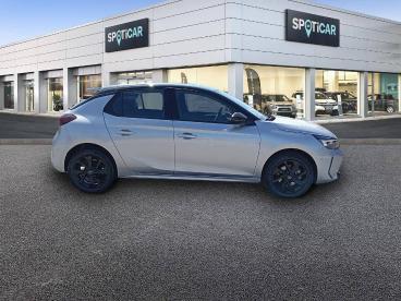 SPOTICAR Opel Corsa 1.2 Turbo 100cv Gs Usada - Citadino Gasolina Cinza - Carnaxide - 1200216634_4